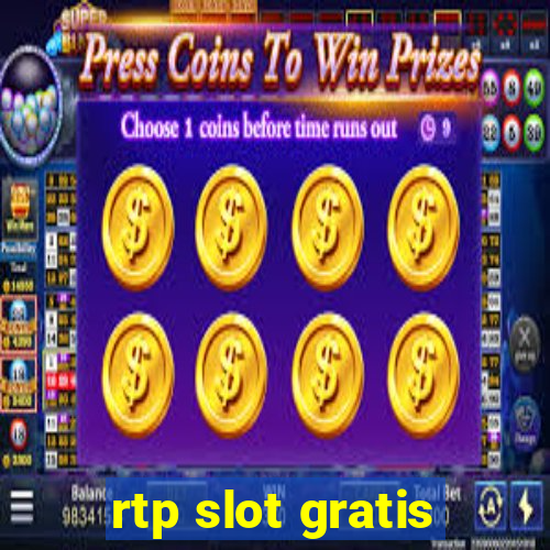 rtp slot gratis