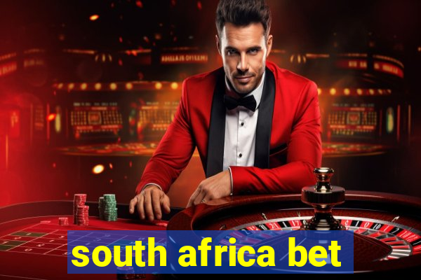 south africa bet