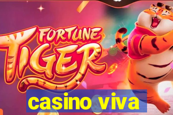 casino viva