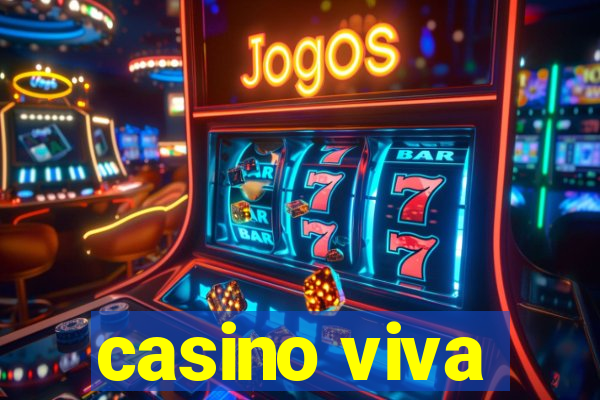 casino viva