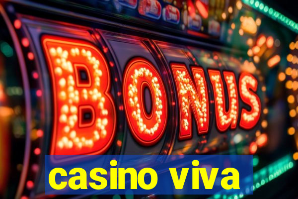 casino viva