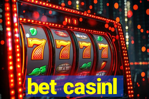 bet casinl