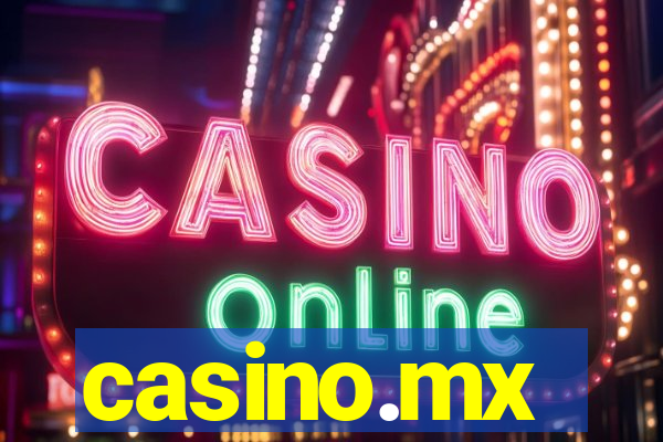 casino.mx