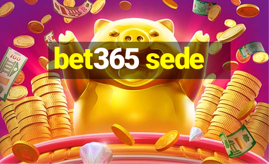 bet365 sede