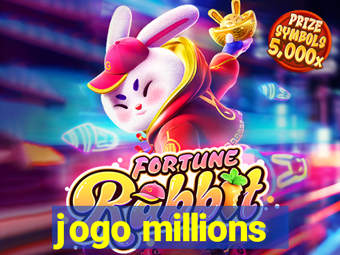 jogo millions