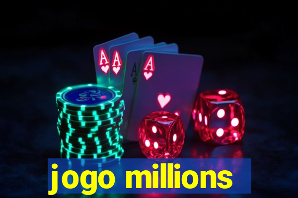 jogo millions