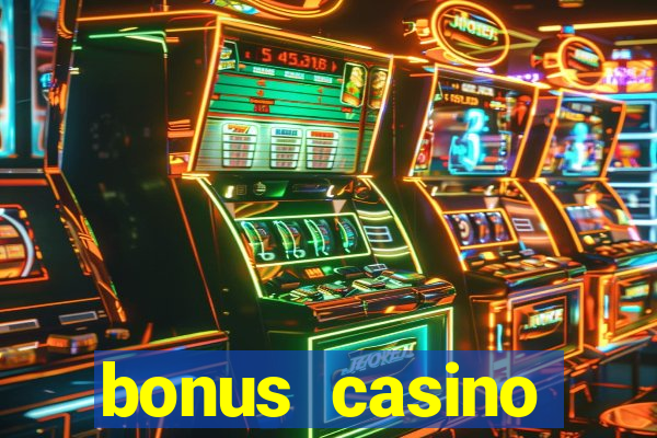 bonus casino without deposit