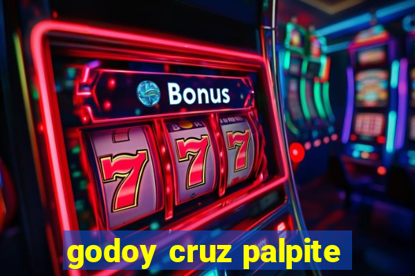 godoy cruz palpite