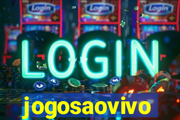 jogosaovivo