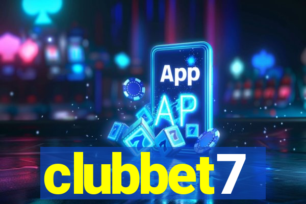 clubbet7