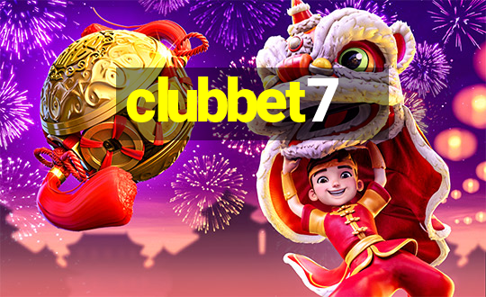 clubbet7