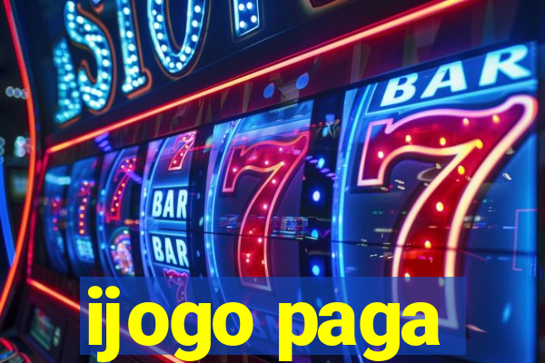 ijogo paga