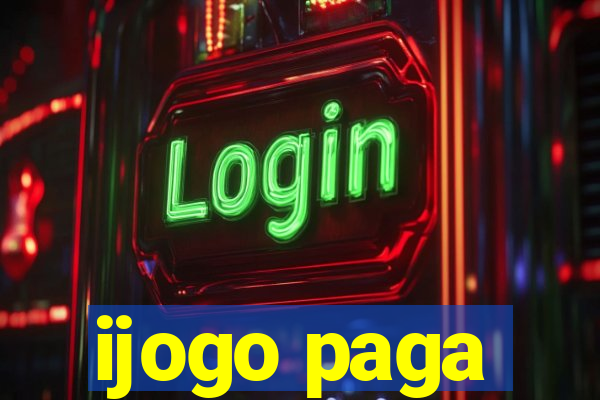 ijogo paga