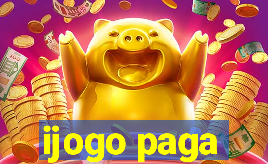 ijogo paga