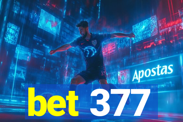 bet 377