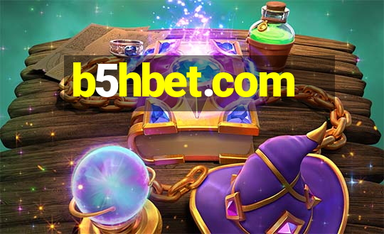 b5hbet.com