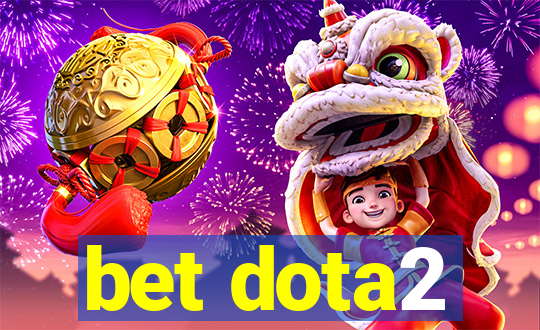 bet dota2