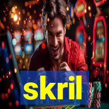 skril