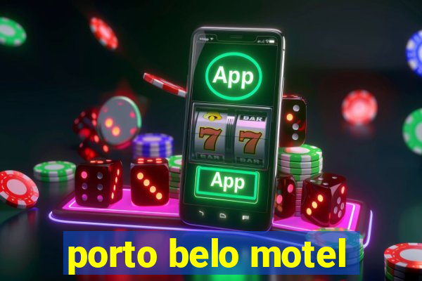 porto belo motel