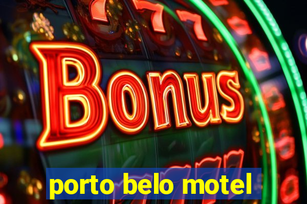 porto belo motel