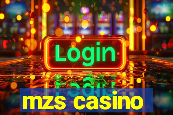 mzs casino