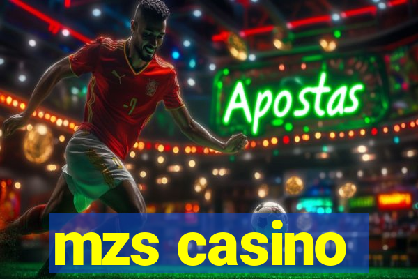 mzs casino