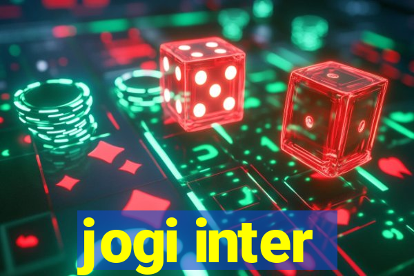 jogi inter