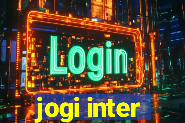 jogi inter