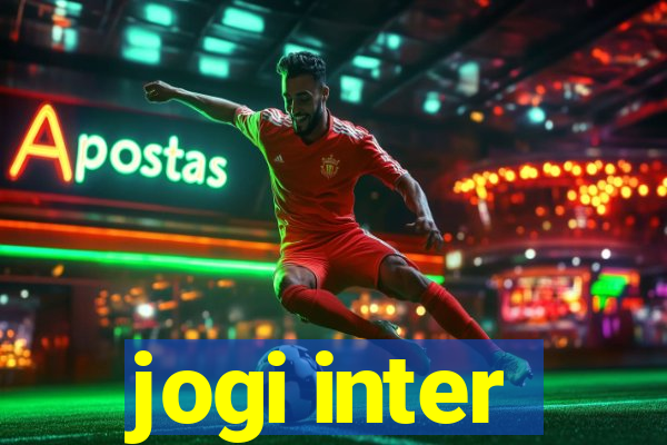 jogi inter