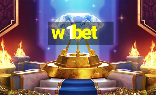 w1bet