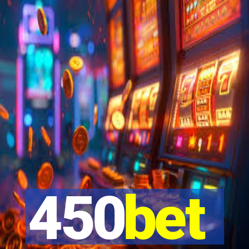 450bet