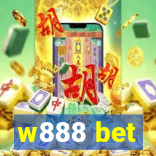 w888 bet