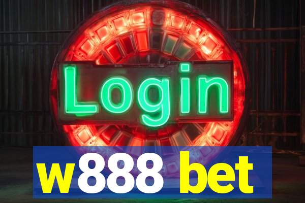 w888 bet