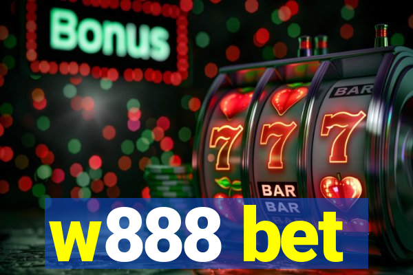 w888 bet