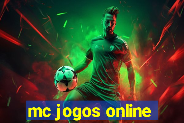 mc jogos online