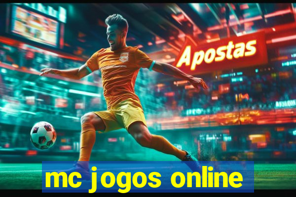 mc jogos online