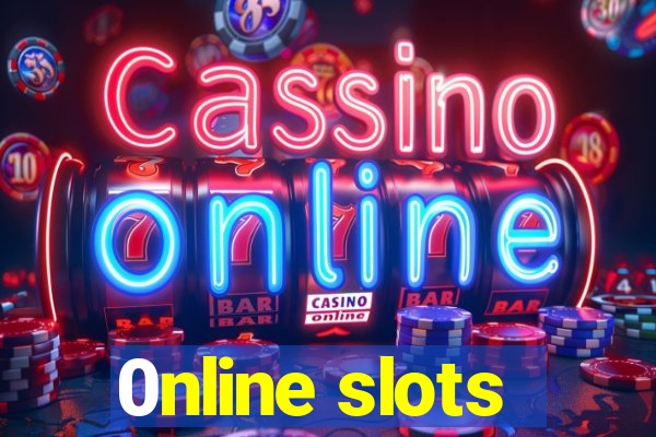 0nline slots