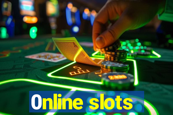 0nline slots