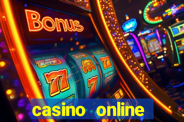 casino online gr谩tis ganhar dinheiro