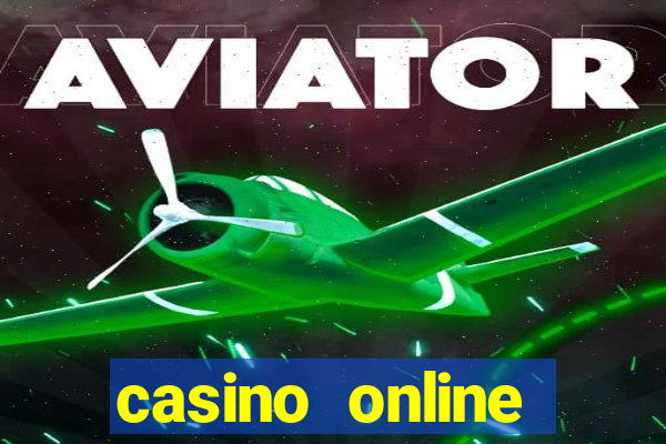 casino online gr谩tis ganhar dinheiro