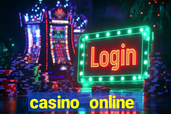 casino online gr谩tis ganhar dinheiro