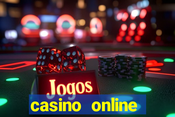 casino online gr谩tis ganhar dinheiro