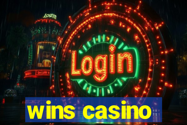 wins casino