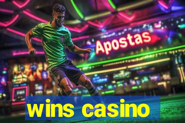 wins casino