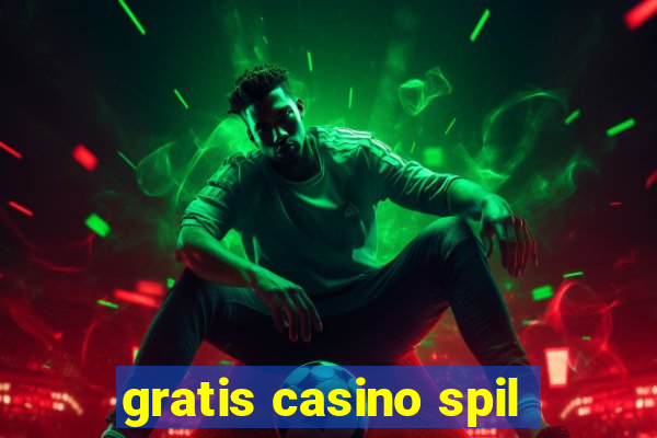 gratis casino spil