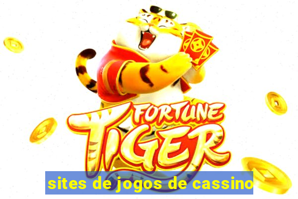 sites de jogos de cassino