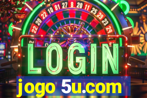 jogo 5u.com