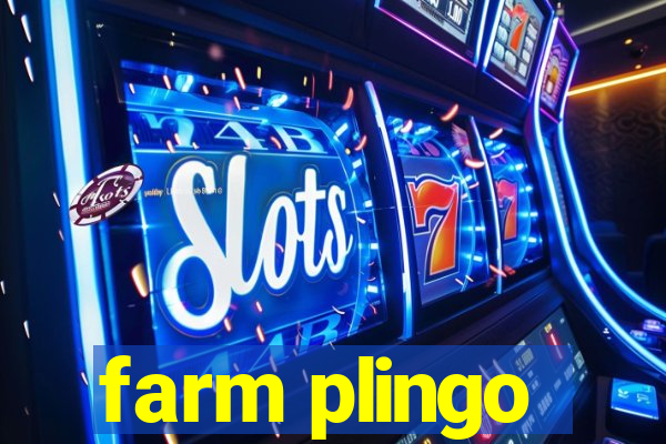 farm plingo