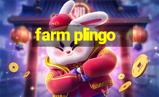 farm plingo