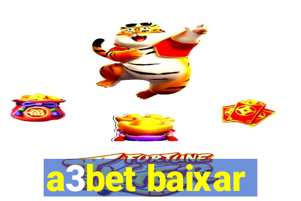 a3bet baixar